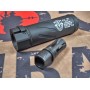 5KU-139-B SOCOM556 Mini QD Airsoft Silencer (14mm CCW)